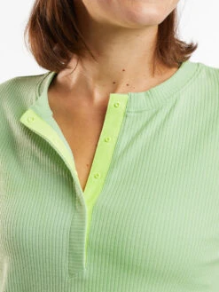 Ossa Long Sleeve Top -Prana Sportswear Shop 400946 04