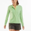 Ossa Long Sleeve Top 2 Ossa Long Sleeve Top -Prana Sportswear Shop 400946 m