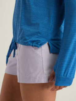 Upland Long Sleeve Sun Shirt -Prana Sportswear Shop 400957 02