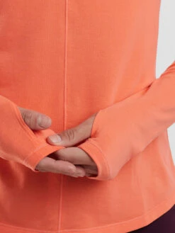 Cyclone 2.0 Training Hoodie -Prana Sportswear Shop 400958 04