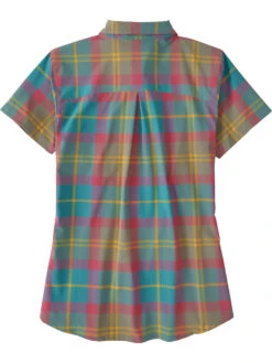 Whipsmart Shirt -Prana Sportswear Shop 410501 02