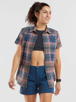 Whipsmart Shirt -Prana Sportswear Shop 410501 03