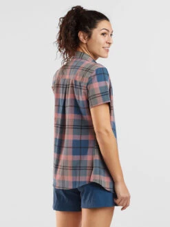 Whipsmart Shirt -Prana Sportswear Shop 410501 04