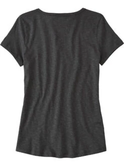 Samba V Neck Tee -Prana Sportswear Shop 412552 02
