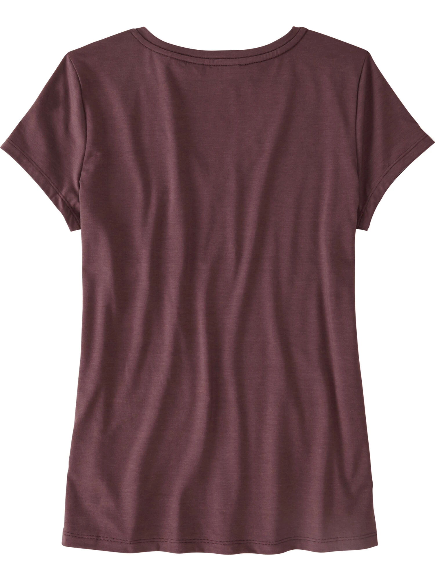 Aviatrix Short Sleeve Pocket Tee 5 Aviatrix Short Sleeve Pocket Tee - Image 3