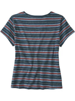 Maverick Pocket Tee -Prana Sportswear Shop 412558 02