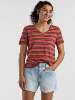 Maverick Pocket Tee -Prana Sportswear Shop 412558 03