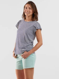 Daydream Tee -Prana Sportswear Shop 413308 04