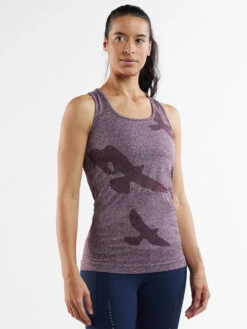 Wings Out Tank Top -Prana Sportswear Shop 420317 03