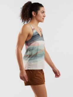 Picture Reynard Tank Top -Prana Sportswear Shop 420400 04