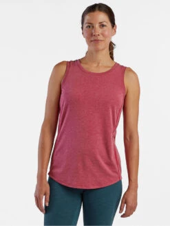 Vibe Tank Top - Solid -Prana Sportswear Shop 420991 03