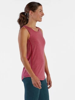 Vibe Tank Top - Solid -Prana Sportswear Shop 420991 05