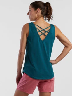 Yasumi Tank Top -Prana Sportswear Shop 420998 04