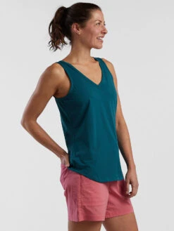 Yasumi Tank Top -Prana Sportswear Shop 420998 05