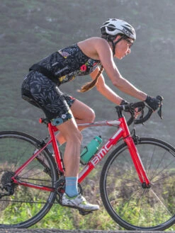 Ride Relentless Cycling Tank Top - Night Garden 21 Ride Relentless Cycling Tank Top - Night Garden -Prana Sportswear Shop 421304 09