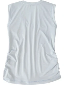 Solar Flair V Neck Tank Top -Prana Sportswear Shop 421511 02