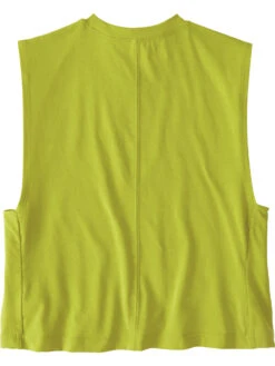Shralp Cropped Tank Top 10 Shralp Cropped Tank Top -Prana Sportswear Shop 421702 02
