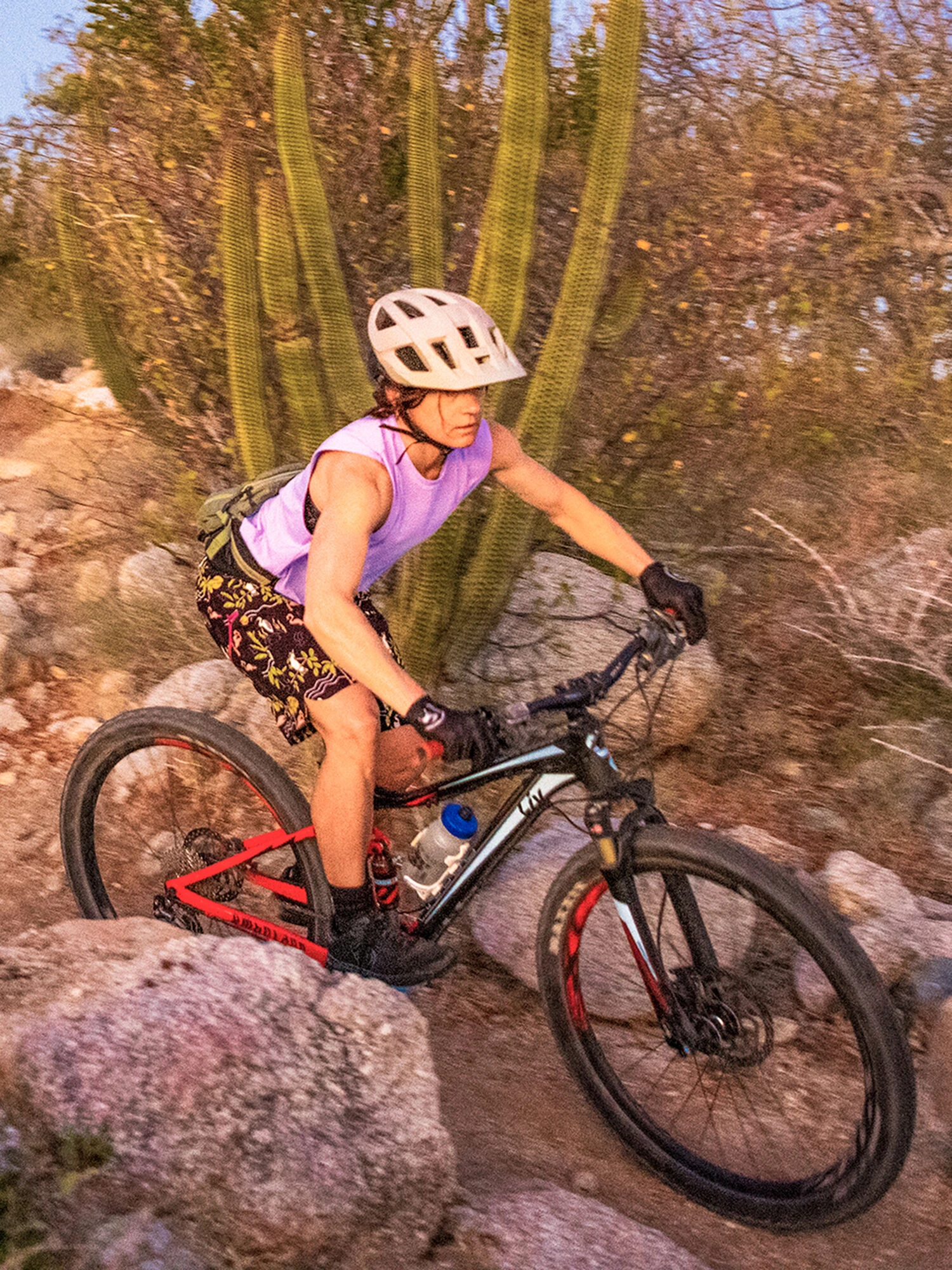 Shralp Cropped Tank Top 3 Shralp Cropped Tank Top