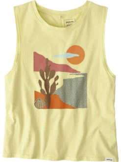 Prana Joshua Tree Tank Top -Prana Sportswear Shop 425230 01