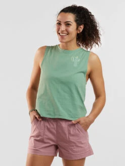 Prana Joshua Tree Tank Top -Prana Sportswear Shop 425230 03