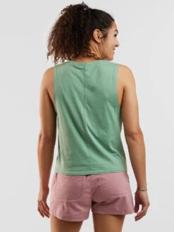 Prana Joshua Tree Tank Top -Prana Sportswear Shop 425230 04