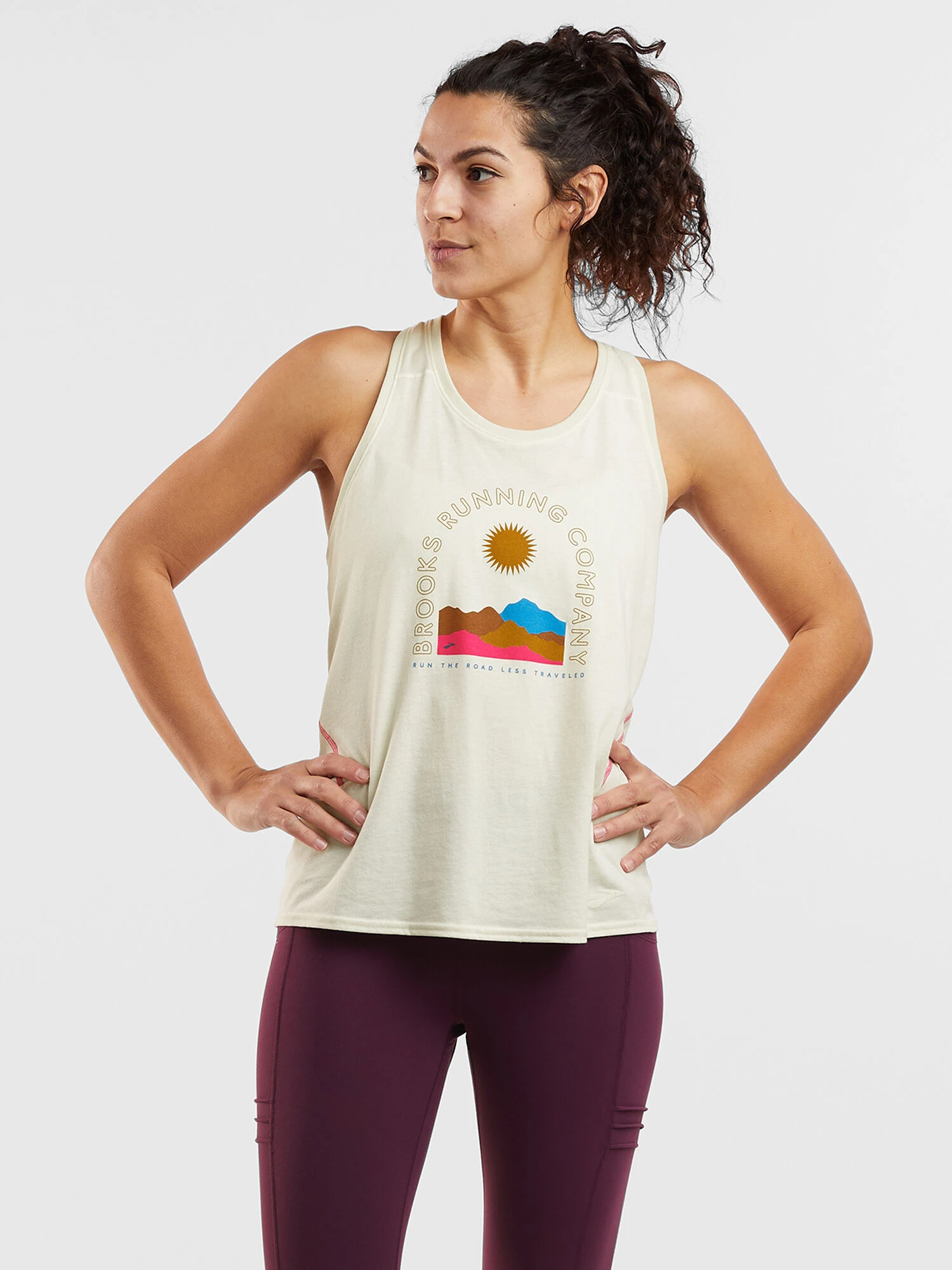 High Mileage Tank Top 3 High Mileage Tank Top