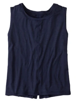 Phoenix Pleat Back Tank Top -Prana Sportswear Shop 430954 01