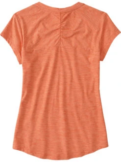 Grace 2.0 Short Sleeve Top - Solid -Prana Sportswear Shop 430955 02