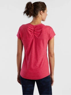 Grace 2.0 Short Sleeve Top - Solid -Prana Sportswear Shop 430955 04