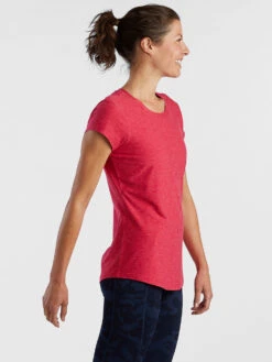 Grace 2.0 Short Sleeve Top - Solid -Prana Sportswear Shop 430955 05