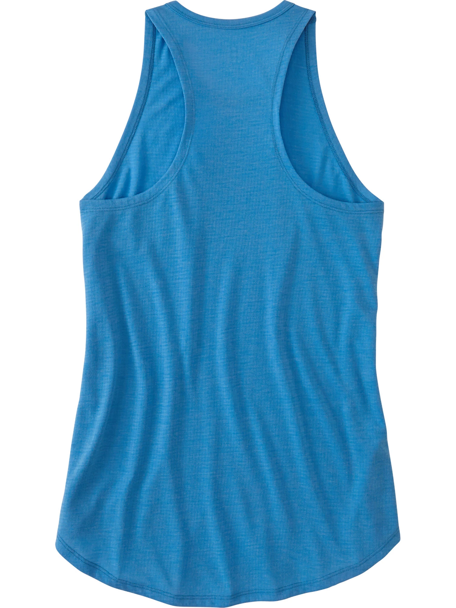 Notton™ Racerback Tank Top - Solid 6 Notton™ Racerback Tank Top - Solid - Image 4