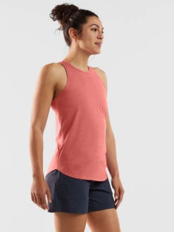 Notton™ Racerback Tank Top - Solid 15 Notton™ Racerback Tank Top - Solid -Prana Sportswear Shop 430977 05