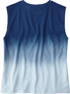 Ravine Muscle Tank - Dip Dye -Prana Sportswear Shop 430990 02