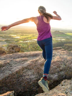 Endorphin Racerback Tank Top -Prana Sportswear Shop 431000 04