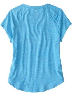 Endorphin Short Sleeve Raglan Tee 10 Endorphin Short Sleeve Raglan Tee -Prana Sportswear Shop 431001 02