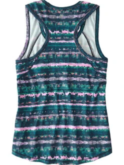 Endorphin Racerback Tank Top - Vaiava -Prana Sportswear Shop 431002 02