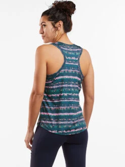 Endorphin Racerback Tank Top - Vaiava -Prana Sportswear Shop 431002 03