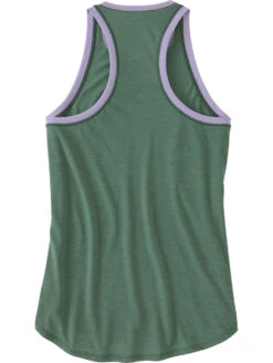 Notton Racerback Tank Top - Colorblock -Prana Sportswear Shop 431005 02