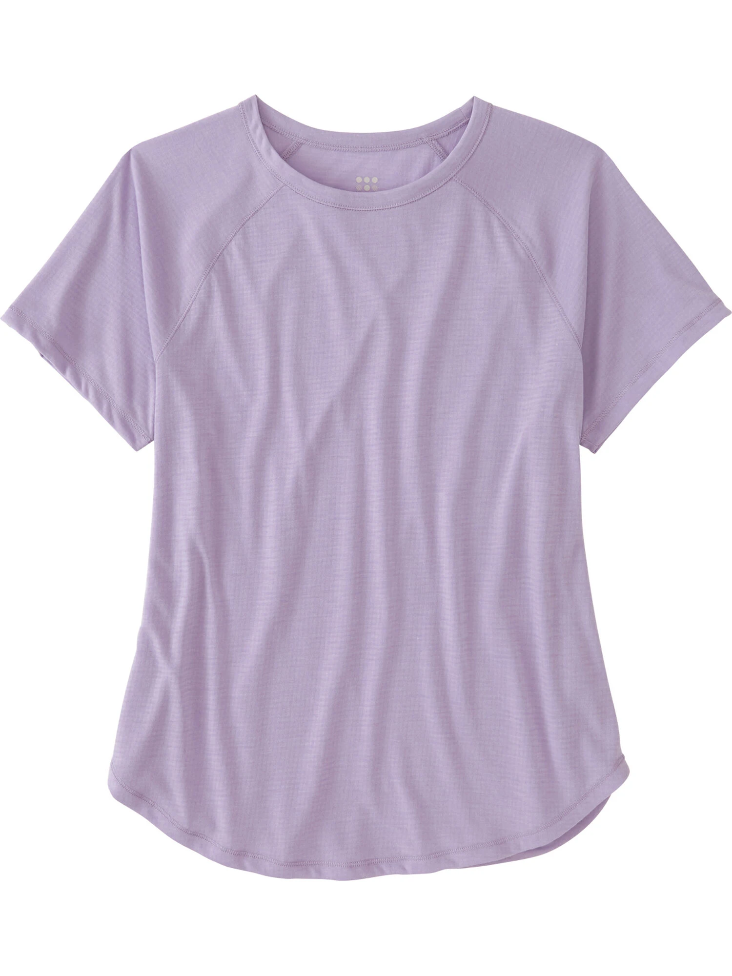 Notton Baseball Tee 4 Notton Baseball Tee - Image 2