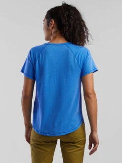 Notton Baseball Tee 10 Notton Baseball Tee -Prana Sportswear Shop 431006 03