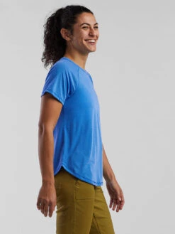 Notton Baseball Tee 11 Notton Baseball Tee -Prana Sportswear Shop 431006 04