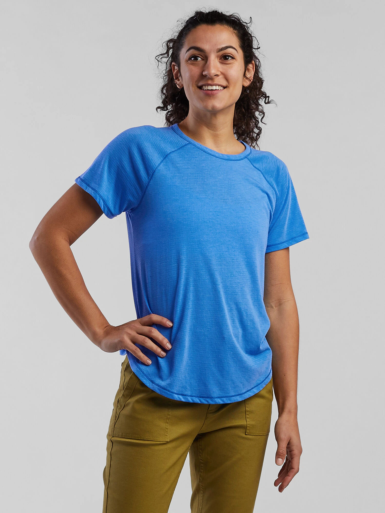 Notton Baseball Tee 3 Notton Baseball Tee