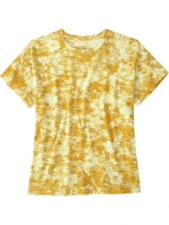 Ravine Tee - Hana -Prana Sportswear Shop 431007 01