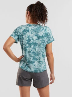 Ravine Tee - Hana -Prana Sportswear Shop 431007 04