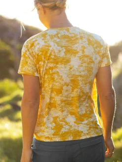 Ravine Tee - Hana -Prana Sportswear Shop 431007 06