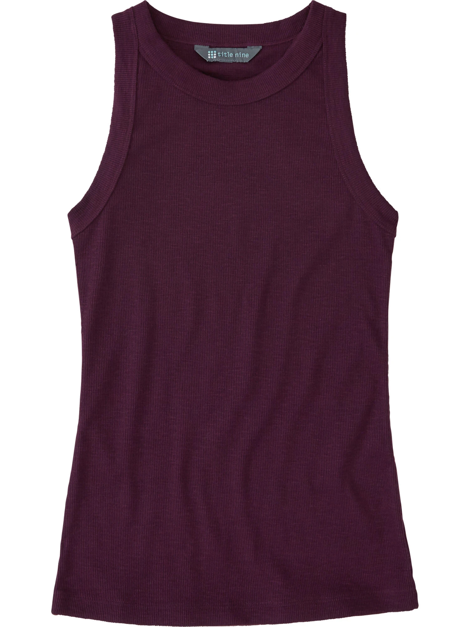 Headlands Ribbed Tank Top 4 Headlands Ribbed Tank Top - Image 2