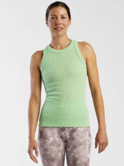 Headlands Ribbed Tank Top 12 Headlands Ribbed Tank Top -Prana Sportswear Shop 431008 03