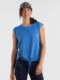Upland Sleeveless Sun Shirt -Prana Sportswear Shop 431011 03