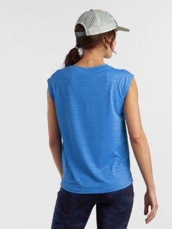 Upland Sleeveless Sun Shirt -Prana Sportswear Shop 431011 04