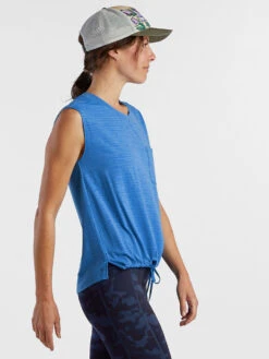 Upland Sleeveless Sun Shirt -Prana Sportswear Shop 431011 05